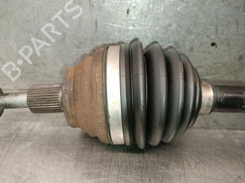 Left front driveshaft SEAT LEON (1P1) 1.6 TDI | BP33016674M38 - Image 3