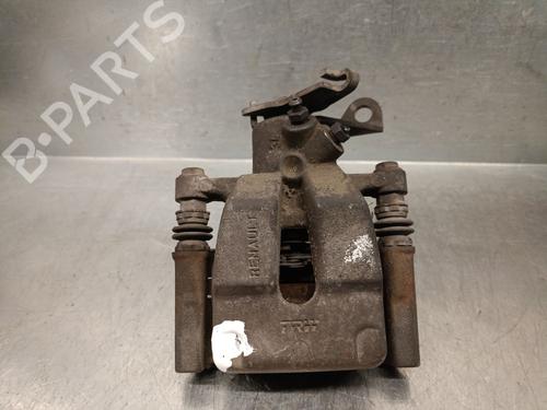 Used Right rear brake caliper RENAULT MEGANE III Coupe (DZ0/1_) 1.9 dCi (DZ0N, DZ0J, DZ1J, DZ1K) (131 hp) 22275456