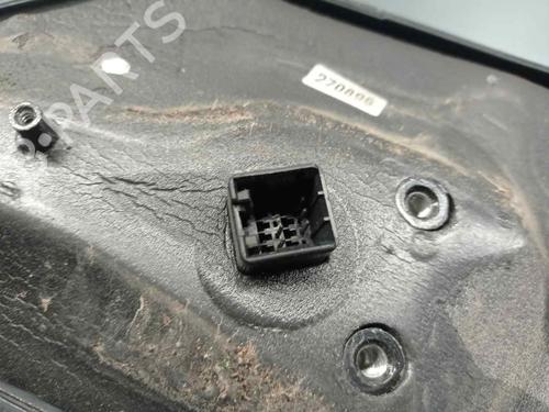 Left mirror HYUNDAI GETZ (TB) 1.5 CRDi | BP11927864C26 