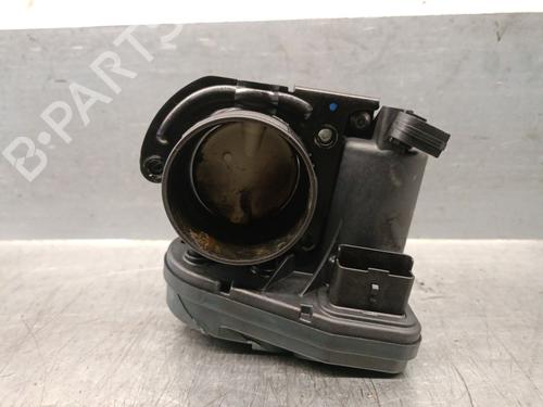 Used Throttle body PEUGEOT 1007 (KM_) 1.6 16V (109 hp) 30152562