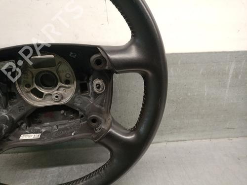 Steering wheel AUDI A6 C5 (4B2, 4B4) 2.5 TDI | BP31158499C49