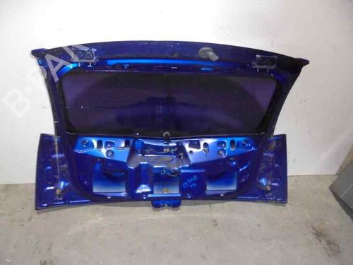Tailgate FORD FOCUS I (DAW, DBW) 1.8 TDCi | BP8244075C6 