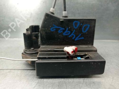 Used Front right lock SSANGYONG KYRON 2.0 Xdi (141 hp) 9369481