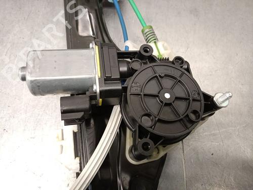 Front left window mechanism FIAT 500e (332_) Elektro 3+1 (FA1) | BP26002248C22 