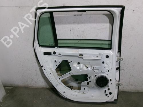 Left rear door CITROËN C4 Grand Picasso II (DA_, DE_) 2.0 BlueHDi 150 | BP25239456C4