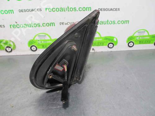 Right mirror HYUNDAI SANTA FÉ I (SM) 2.7 V6 4x4 | BP2321665C27 