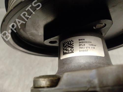 Steering pump BMW X3 (E83) 2.0 sd | BP17035649M99 