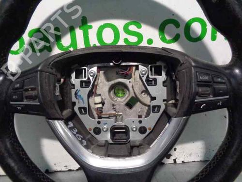 Steering wheel BMW 5 (F10) 520 i | BP4663404C49 