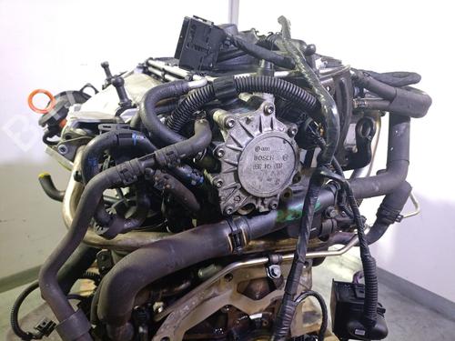 Engine VW TOURAN (1T1, 1T2) 2.0 TDI 16V | BP24917049M1 - Image 4