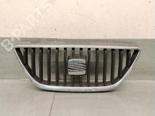 Gitter für Gitter SEAT IBIZA IV SC (6J1, 6P5) 1.6 (105 hp) 39648625 39648625