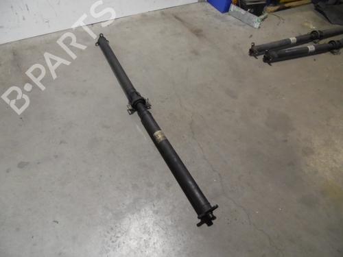 Used Driveshaft MERCEDES-BENZ C-CLASS (W203) C 200 CDI (203.004) (116 hp) 8289443