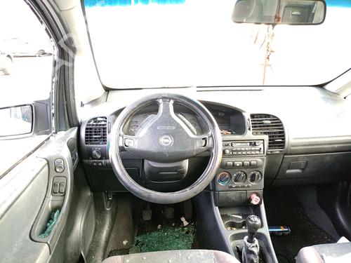 Gearbox OPEL ZAFIRA A MPV (T98) 1.8 16V (F75) | BP22738893M3 