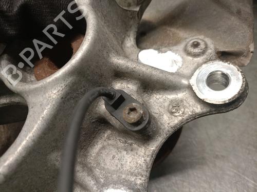 Right rear steering knuckle PEUGEOT 508 I (8D_) 1.6 HDi | BP26494207M28 
