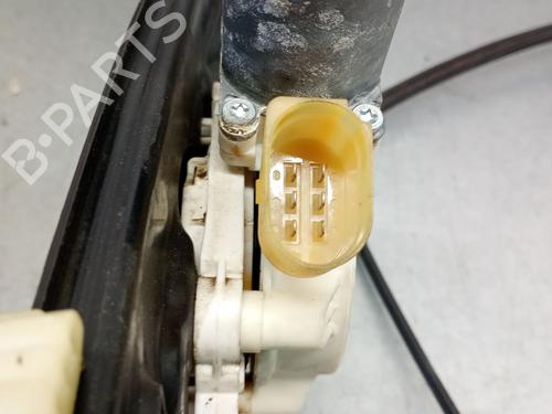 Front right window mechanism BMW X6 (E71, E72) xDrive 35 d | BP32081063C23 