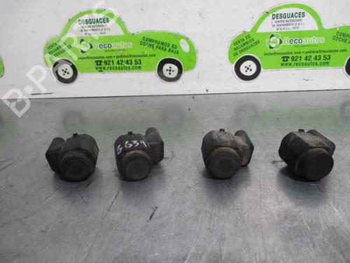 Electronic module NISSAN QASHQAI / QASHQAI +2 I (J10, NJ10, JJ10E)  | BP9088796M83 