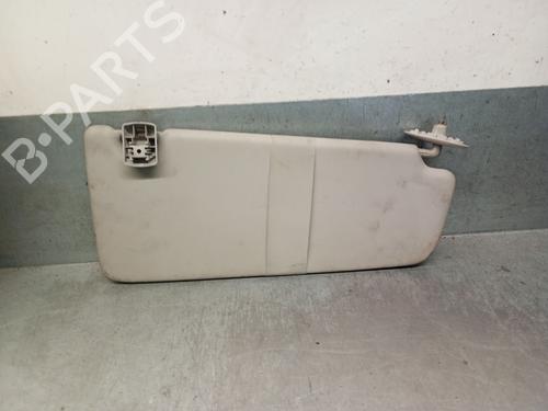 Venstre solskærm FORD FOCUS C-MAX (DM2) 2.0 TDCi (136 hp) 31149268