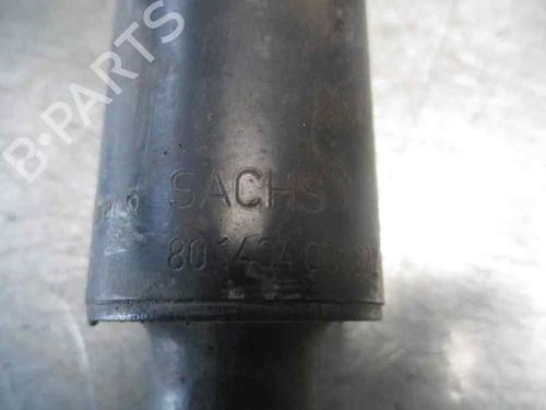 Right rear shock absorber MERCEDES-BENZ C-CLASS (W204) C 200 CDI (204.001) | BP7568399M19 