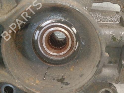 Right front steering knuckle PEUGEOT BOXER Van (244) 2.2 HDi | BP40453342M26 - Image 2