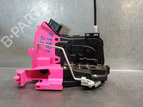 Front right lock HYUNDAI TUCSON (TL, TLE) 2.0 CRDi All-wheel Drive | BP28064803C97 