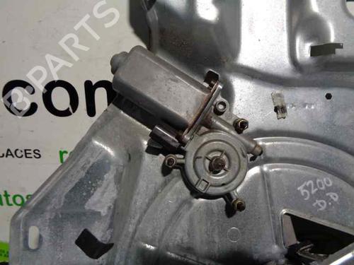 Front right window mechanism GMC SAVANA 1500 Standard Passenger Van  | BP22984454C23 