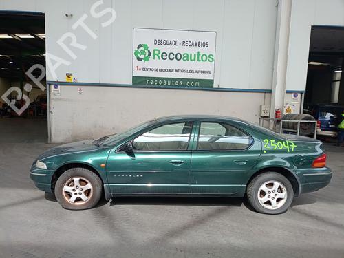 Used Parts CHRYSLER STRATUS (JA)  2.0 16V  4506748