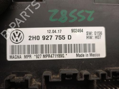 Electronic module VW AMAROK (2HA, 2HB, S1B, S6B, S7A, S7B, AGD) 3.0 TDI 4motion | BP36070375M83 - Image 5