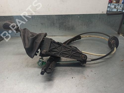 Gear lever MERCEDES-BENZ SPRINTER 3,5-t Van (B906)  | BP8312947M90