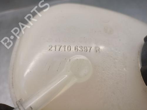 Expansion tank RENAULT TWINGO III (BCM_, BCA_) 0.9 TCe 90 (BCM9, BCM2) | BP29480022C120 