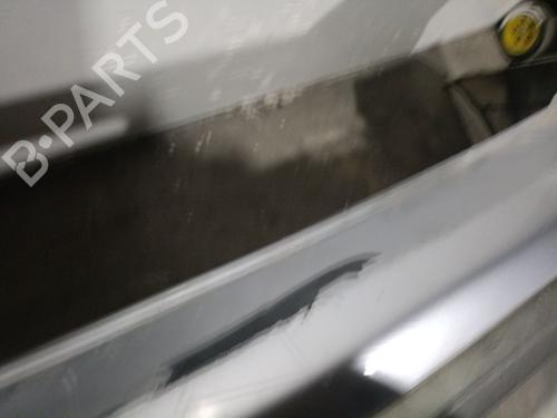 Rear bumper MITSUBISHI OUTLANDER I (CU_W) 2.0 4WD (CU2W) | BP31939990C8 