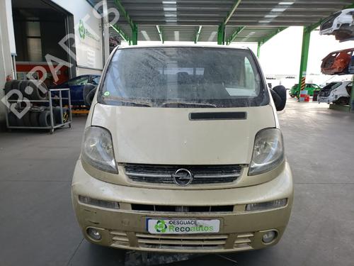 Left front indicator OPEL VIVARO A Van (X83) 1.9 DTI (F7) | BP28732364C32 - Image 10