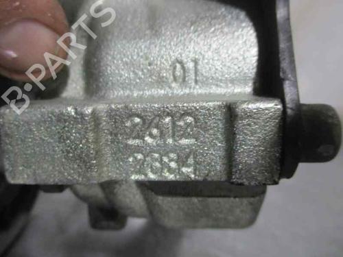 Steering pump ALFA ROMEO 166 (936_) 2.4 JTD (936AXA00, 936A3B00) | BP4957204M99 