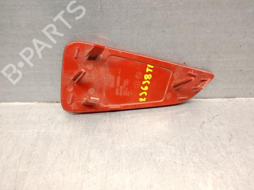 Rear bumper left light FORD FOCUS IV (HN) 1.0 EcoBoost mHEV | BP29309087C81 