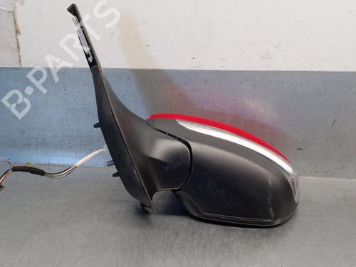 Left mirror CITROËN C3 III (SX) 1.2 PURETECH 82 | BP29176736C26 