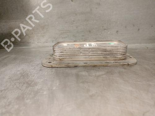 Oliekøler OPEL ZAFIRA / ZAFIRA FAMILY B (A05) 1.8 LPG (M75) | BP29173810M33 