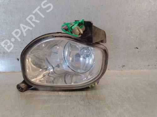 Used Left front fog light TOYOTA AVENSIS Saloon (_T25_) 2.0 D-4D (CDT250_, CDT250R) (116 hp) 29002353