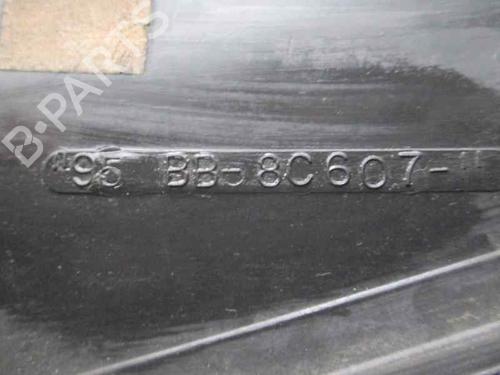 Radiator fan FORD MONDEO II (BAP) 2.0 i | BP2122369M35 