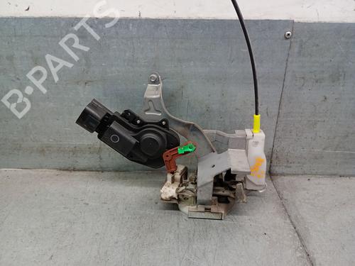 Used Rear left lock Rear left lock TOYOTA AYGO (_B1_) 1.0 (KGB10_, KGB10R) (68 hp) 33755968 33755968