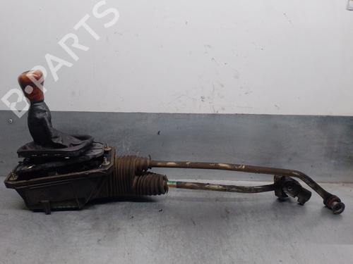 Gear lever AUDI A6 C5 (4B2) 2.4 | BP16562663M90 