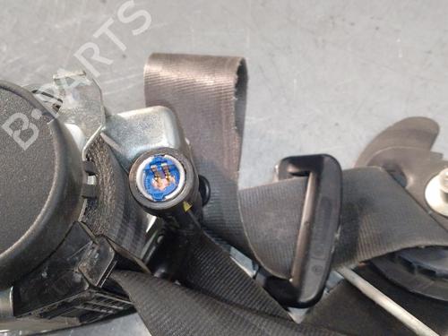 Front left seatbelt PEUGEOT 308 CC (4B_) 1.6 16V | BP28836921I26 