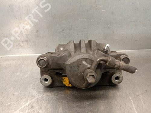 Left rear brake caliper SUBARU OUTBACK (BR) 2.5 i AWD (BR9) | BP28042576M107 