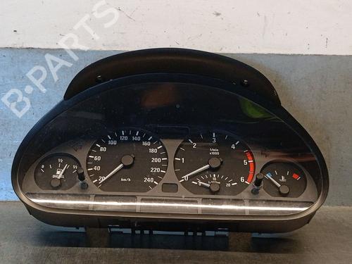 instrument-cluster-bmw-3-e46-1997-1998-1999-2000-2001-2002-2003-2004-2005-37158555 main image