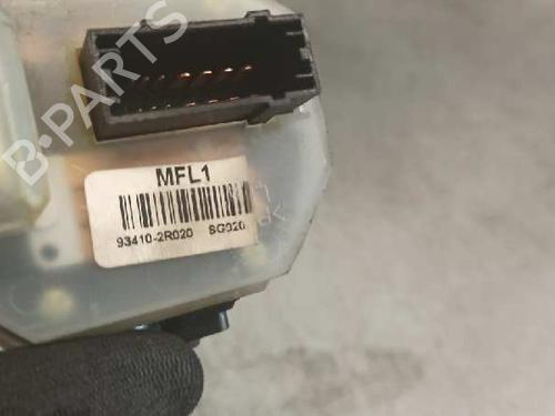 Headlight switch HYUNDAI i30 (FD) 1.6 CRDi | BP7460480I24 