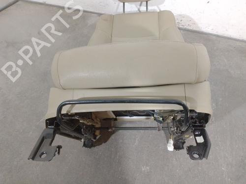 Sæde højre fortil SSANGYONG RODIUS I 2.7 Xdi 4WD | BP30699807C16