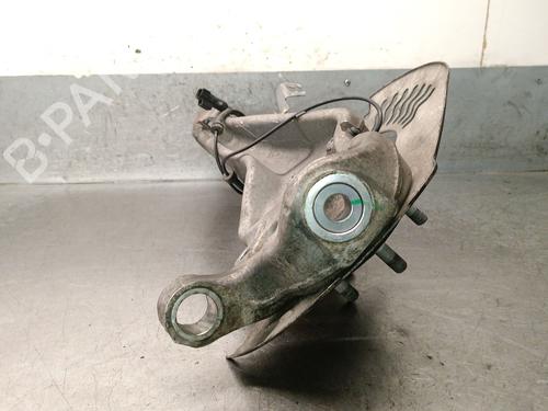 Left front steering knuckle JAGUAR F-PACE (X761) | BP32977857M25 - Image 4