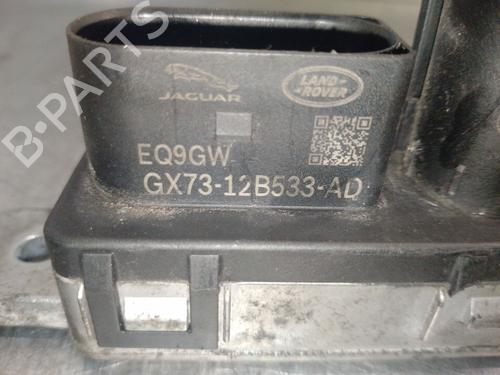 Electronic module JAGUAR XE (X760) 2.0 D | BP38510047M83  - Image 6