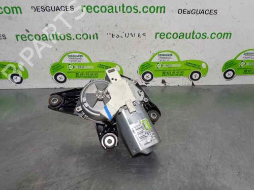 Used Rear wiper motor RENAULT CLIO III (BR0/1, CR0/1) 1.6 16V (BR05, BR0B, BR0Y, BR15, BR1J, BR1M, BR1Y, CR0B,... (112 hp) 5335799