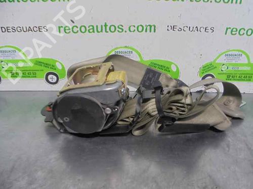 Front right seatbelt KIA CARENS II MPV (FJ)  | BP8724540I25 
