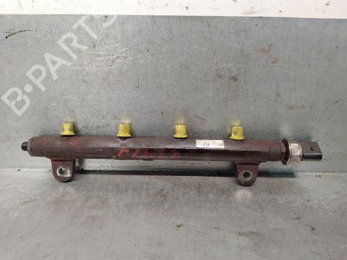 Used Injection rail Injection rail LAND ROVER RANGE ROVER III (L322) 3.6 D 4x4 (272 hp) 33270192 33270192