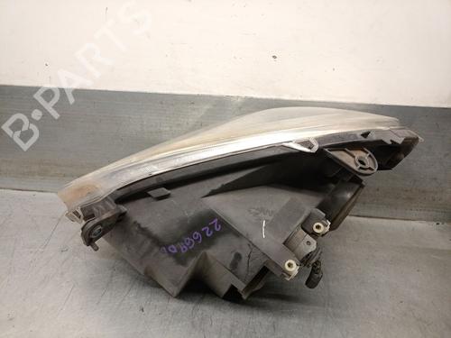 Right headlight LANCIA MUSA (350_) 1.4 (350.AXF1A) | BP25850472C29 