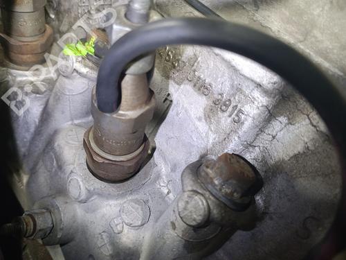 Engine TATA SAFARI (42_FD) 2.0 TDi 4x4 | BP32145399M1 